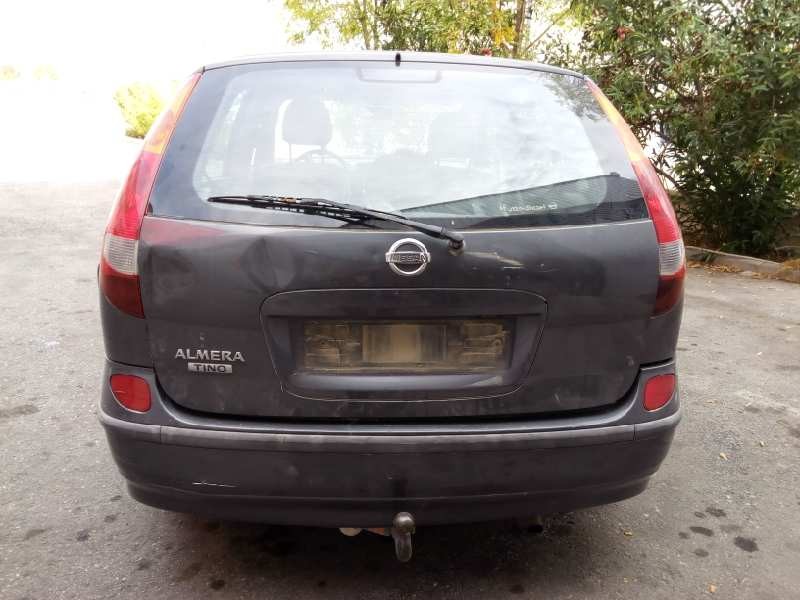 nissan almera tino (v10m) del año 2003