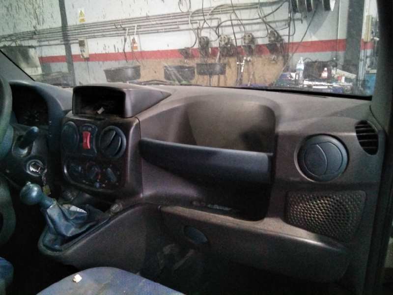 fiat doblo (119) del año 2003