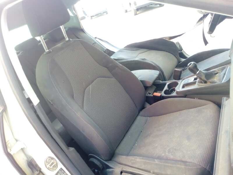 seat leon (5f1) del año 2017