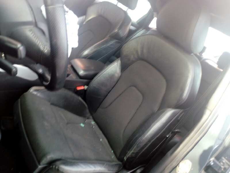 audi a4 ber. (b8) del año 2007