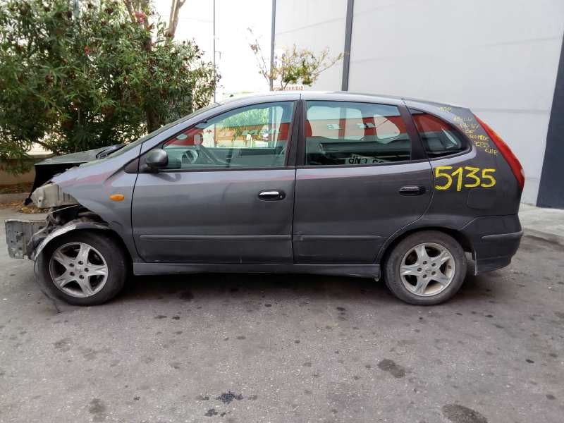 nissan almera tino (v10m) del año 2003