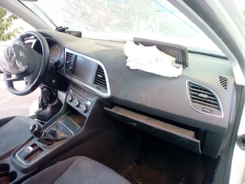 seat leon (5f1) del año 2017
