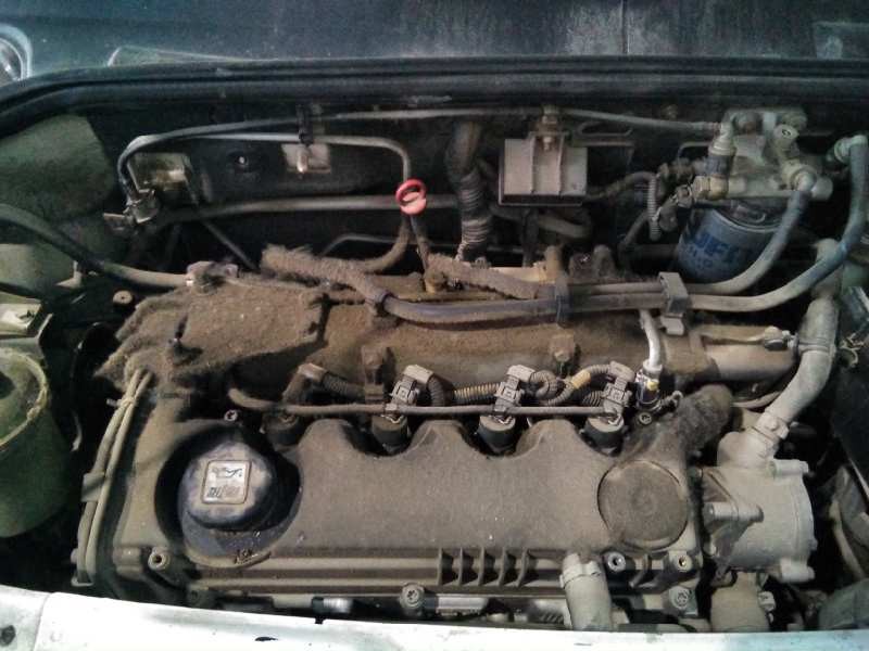 fiat doblo (119) del año 2003