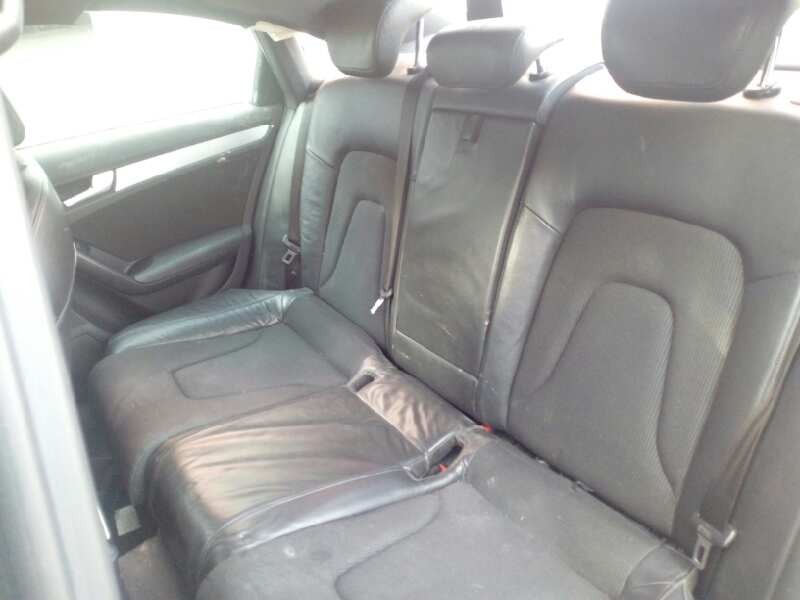 audi a4 ber. (b8) del año 2007