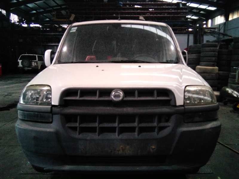 fiat doblo (119) del año 2003
