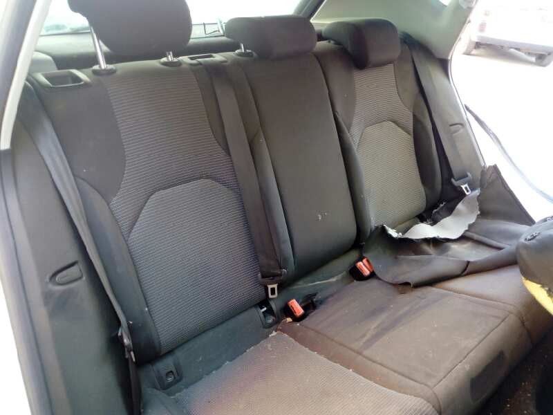 seat leon (5f1) del año 2017