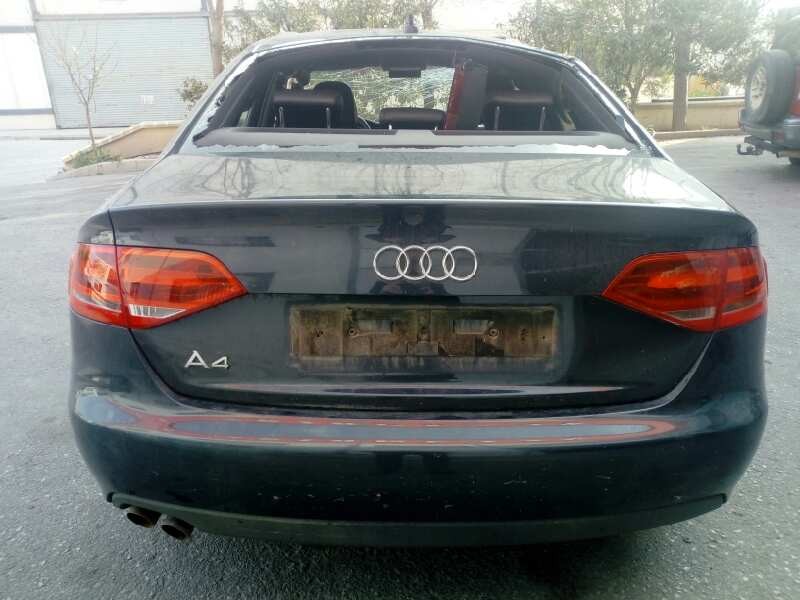 audi a4 ber. (b8) del año 2007