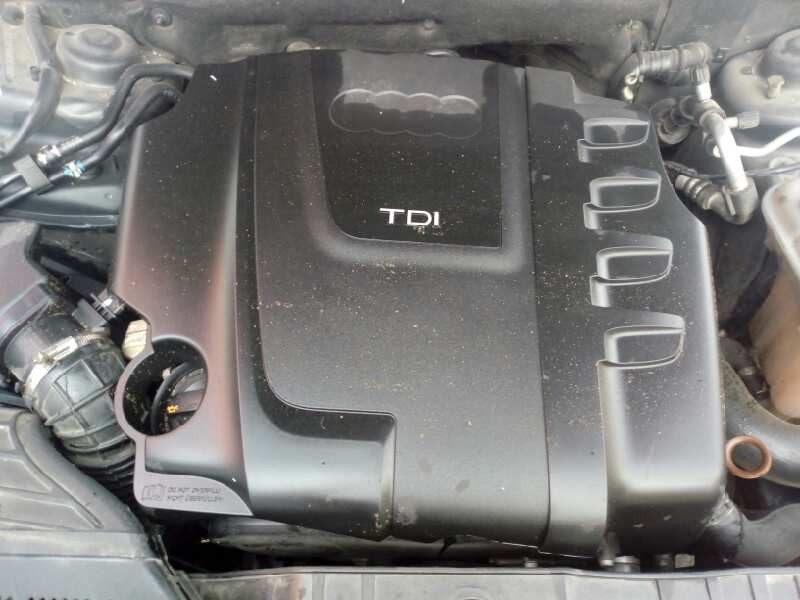 audi a4 ber. (b8) del año 2007