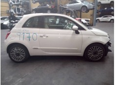 FIAT NUOVA 500 (150)