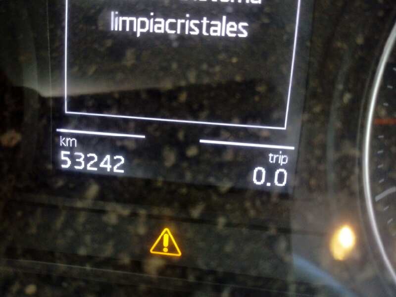 seat leon (5f1) del año 2017