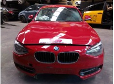 bmw serie 1 lim. (f20) del año 2011 2