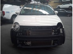 fiat nuova 500 (150) del año 2018 2