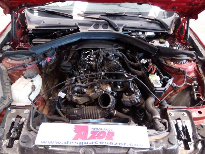 bmw serie 1 lim. (f20) del año 2011