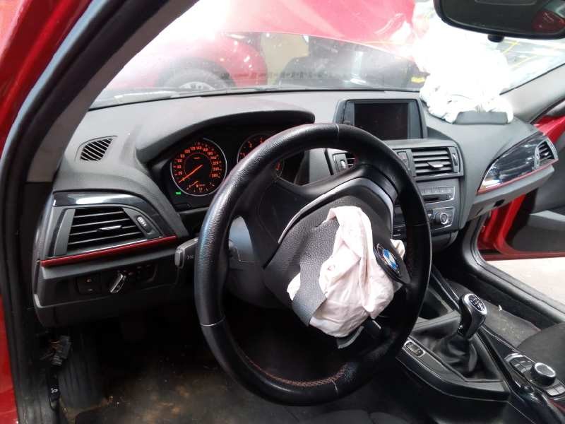 bmw serie 1 lim. (f20) del año 2011