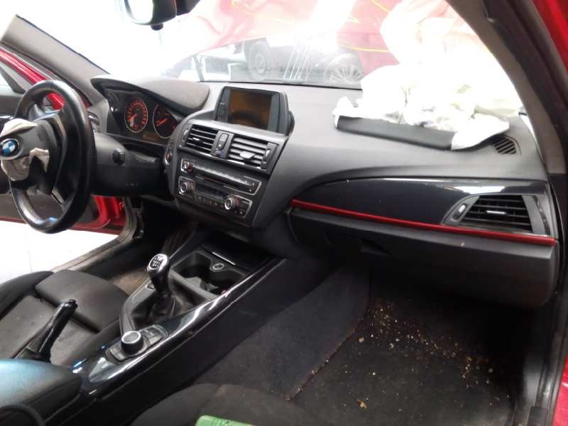 bmw serie 1 lim. (f20) del año 2011