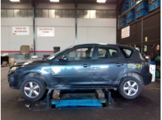 mazda 3 berlina (bk) del año 2006