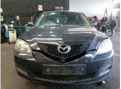 mazda 3 berlina (bk) del año 2006 2