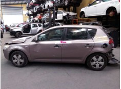 kia cee´d del año 2007