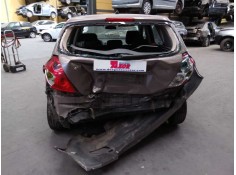 kia cee´d del año 2007 2