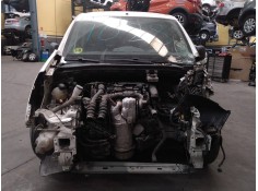 citroën berlingo del año 2010 2