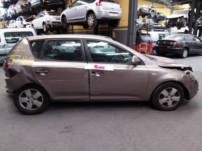 kia cee´d del año 2007