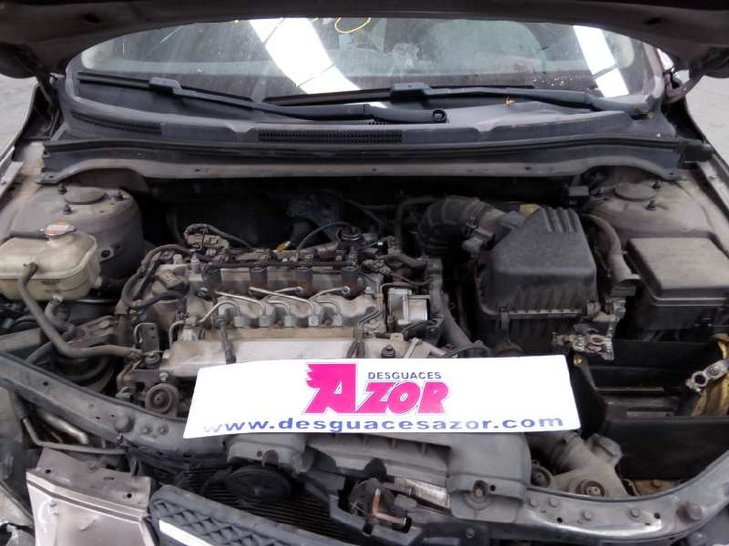 kia cee´d del año 2007