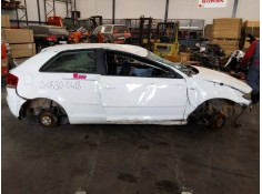 audi a3 (8p) del año 2006