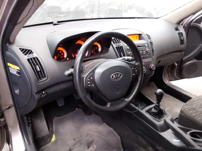 kia cee´d del año 2007