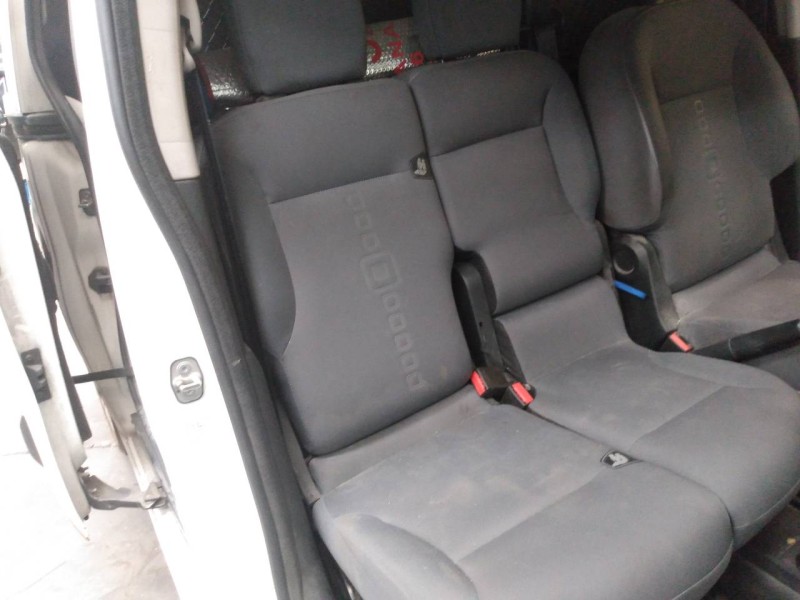 citroën berlingo del año 2010