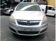 opel zafira b del año 2006 2