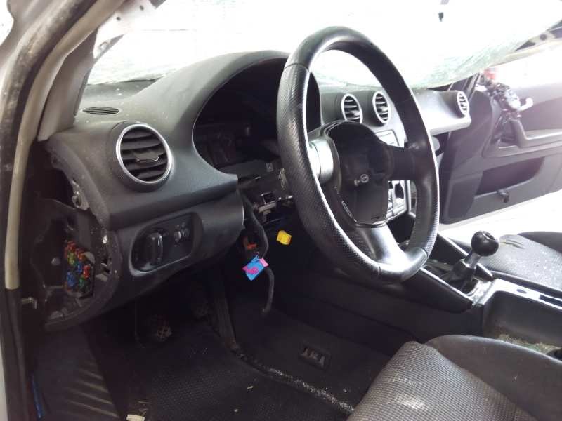 audi a3 (8p) del año 2006