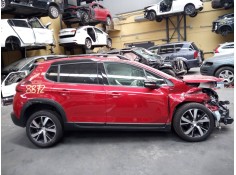 PEUGEOT 2008 (--.2013)