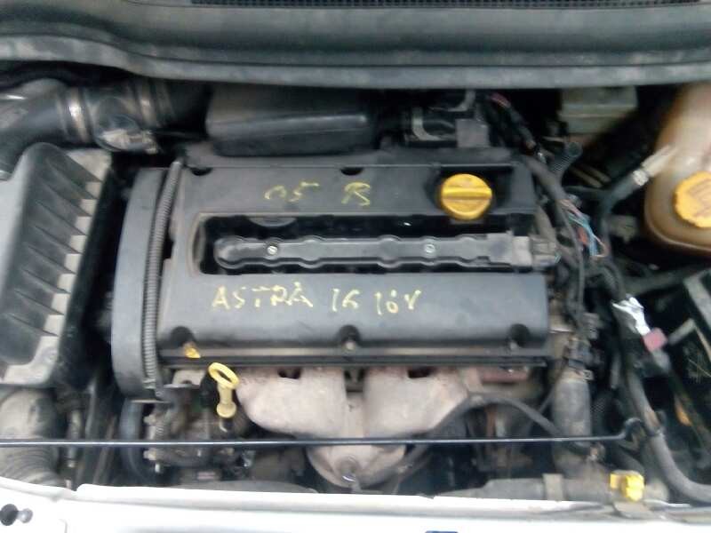 opel zafira b del año 2006