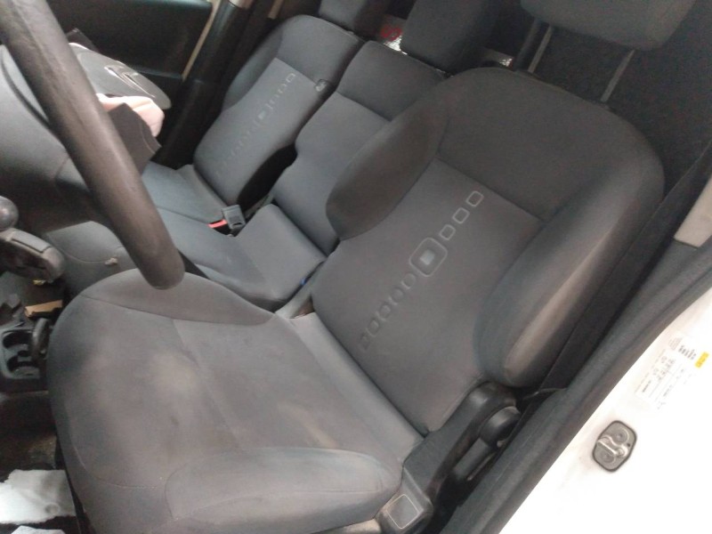 citroën berlingo del año 2010