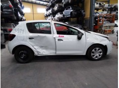 dacia sandero del año 2017