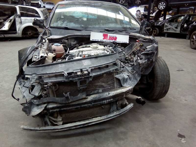 volkswagen passat berlina (3c2) del año 2008