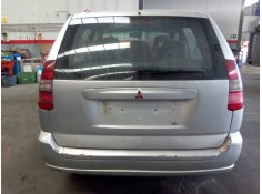 mitsubishi space star (dg0) del año 2002 2