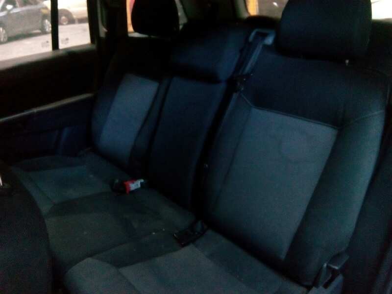 opel zafira b del año 2006