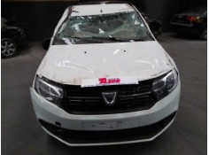dacia sandero del año 2017 2