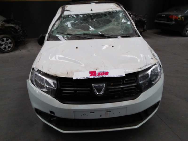 dacia sandero del año 2017