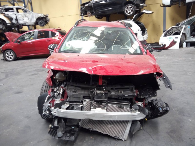 peugeot 2008 (--.2013) del año 2019