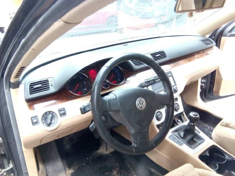 volkswagen passat berlina (3c2) del año 2008