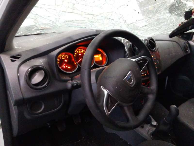 dacia sandero del año 2017
