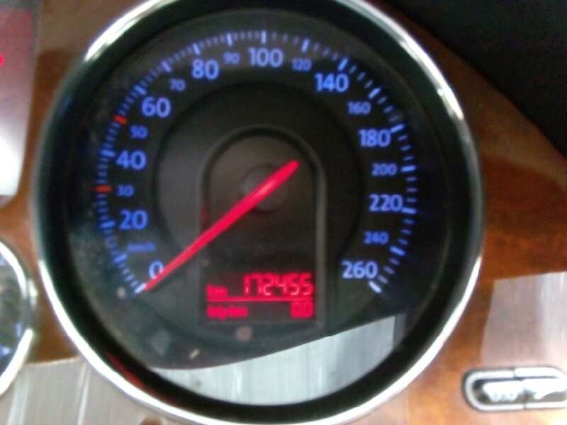 volkswagen passat berlina (3c2) del año 2008