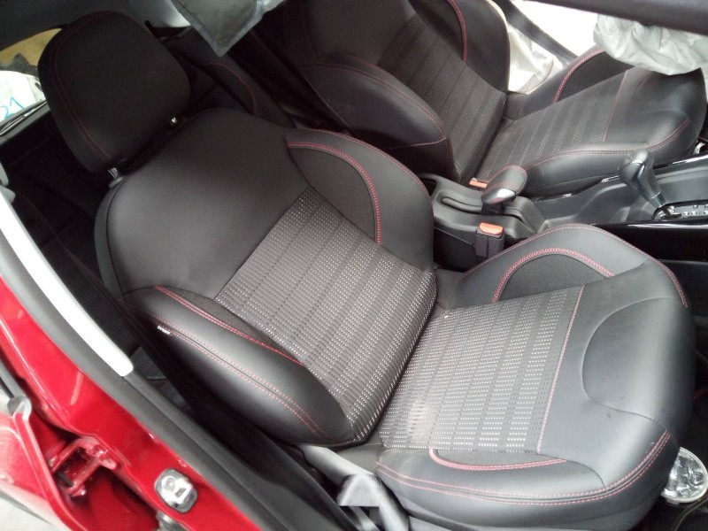 peugeot 2008 (--.2013) del año 2019