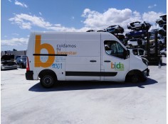 renault master kasten del año 2019