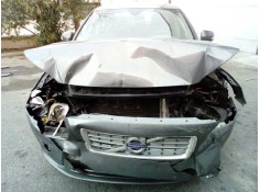 volvo s80 berlina del año 2010 2