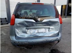 peugeot 5008 del año 2010 2