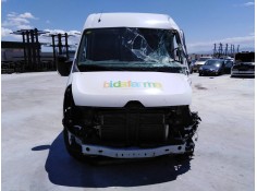 renault master kasten del año 2019 2