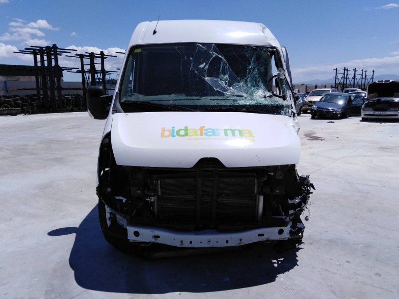 renault master kasten del año 2019